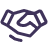 Handshake Icon