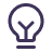 Light bulb Filament Icon
