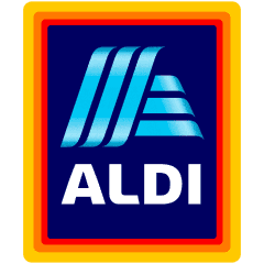 Aldi logo