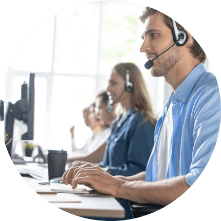 Customer Support Search