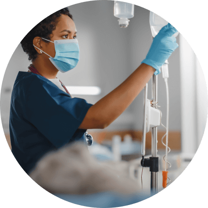 Healthcare Search