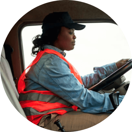 Trucking Search