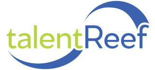 Talentreef logo