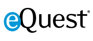 eQuest logo