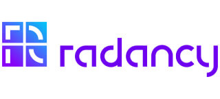 Radancy logo