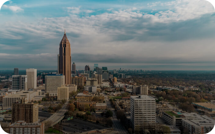 Jobs in Atlanta