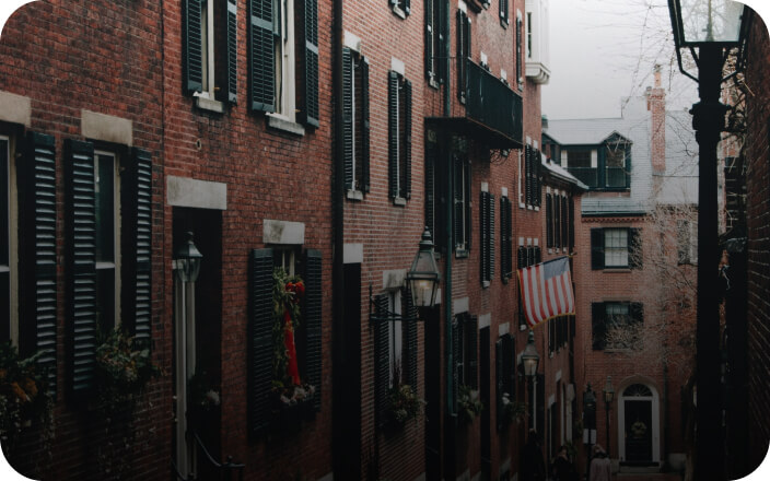 Jobs in Boston