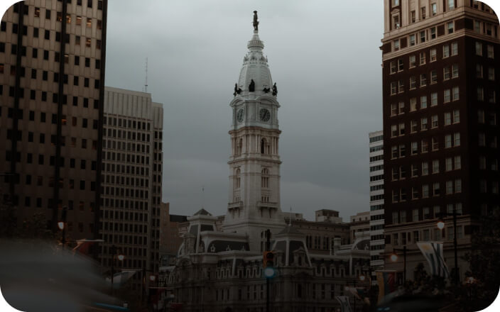 Jobs in Philadelphia